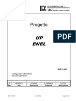 015 12 101 0 - Configuratore UE8-UE16 - Manuale Operatore