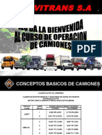 Curso Camion Navitrans