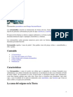Estromatolito PDF