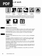 Problems at work.pdf