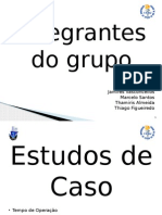 CP - Estudo de Caso - UERJ