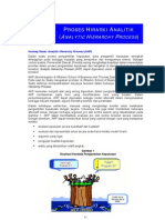 Modul 6 Analytic Hierarchy Process