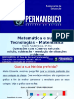 ProfessorAutor-Matemática-Matemática Ι 6º Ano Ι Fundamental-Operações Com Números Naturais Adição, Subtração - Resolução de Situações Problemas