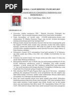 Download 5 Proker Prof Tafdil Husni SE MBA PhD by Zicho Wahyudi SN290842863 doc pdf