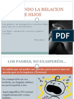 edificandolarelacionpadresehijosdiapositivas-130724132411-phpapp02