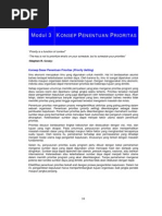 Download Modul 3 Konsep Penentuan Prioritas by Scuba Diver SN2908460 doc pdf