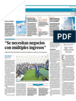 El Comercio - 18 de Noviembre