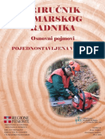 Manuale Boscaiolo Ser PDF