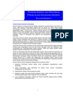 Download Modul 1 Otonomi Daerah  Reformasi Keuangan Daerah by Scuba Diver SN2908478 doc pdf