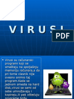 Virusi 