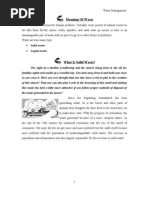 Download Waste Management by reshmad SN29085056 doc pdf