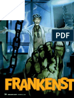 Frankenstein