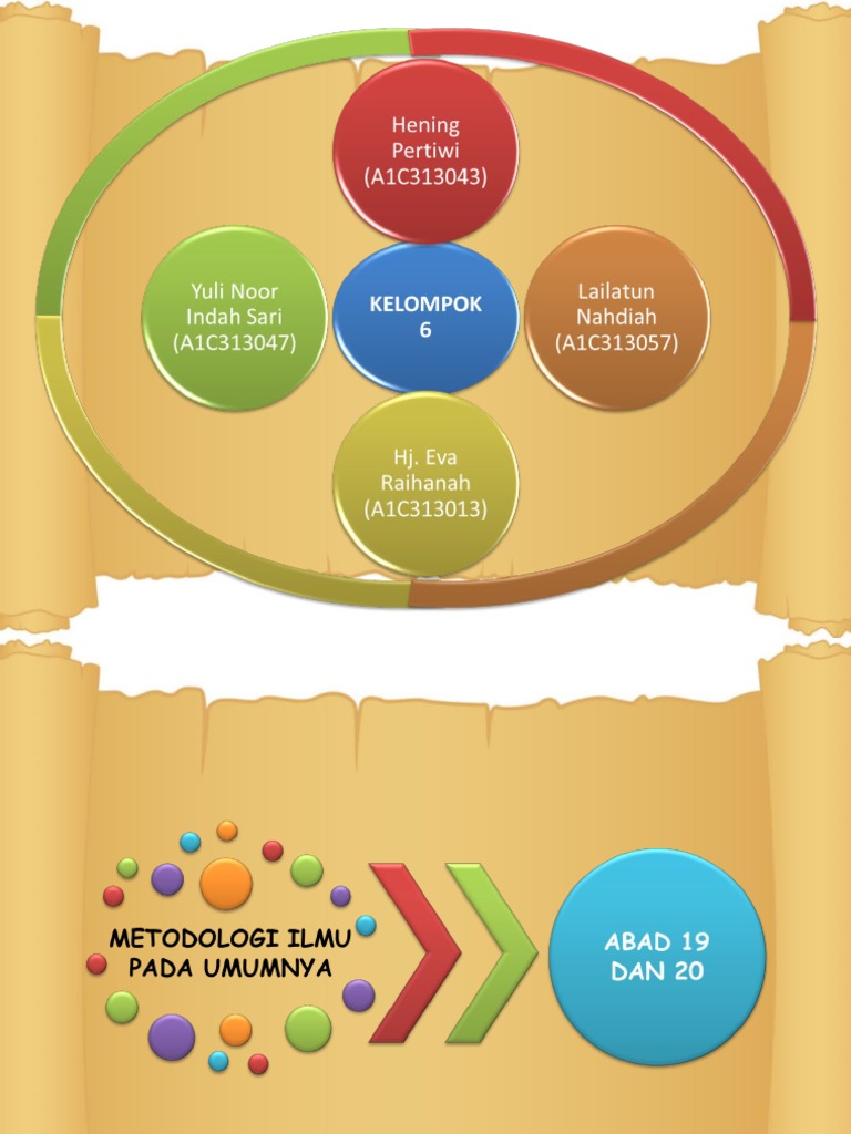 Metode Induktif John Stuart Mill | PDF | Ilmu Sosial