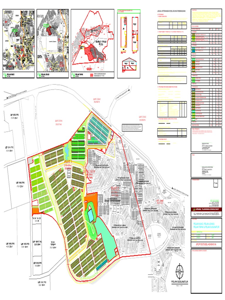 Plan | PDF