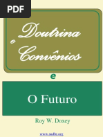 Doutrina e Convênios e o Futuro (Roy W. Doxey) Sudbr.org