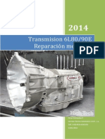 Transmision 6L80 Mecanica 1 PDF