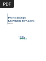 Download Practical Ships Knowledge for Cadets by HobbyLogic SN290854924 doc pdf