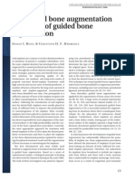 Horizontal bone augmentation.pdf