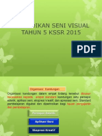 PSV Tahun 5 KSSR 2015