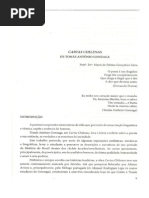 Obras de Gil Vicente: Auto da Fé | PDF | Religión y creencia