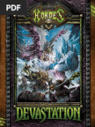 iron kingdoms core rulebook pdf download