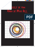 Puzzle Max Bill