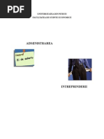 pentru facultate