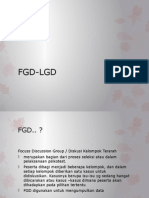 FGD-LGD