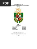 Download Analisa Kelayakan Usaha Baju by Carolina Djuarta SN290867437 doc pdf