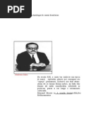 Antologia de Contos Brasileiros (Herberto Sales)