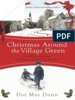 Christmas Around The Village Green by Dot May Dunn Extract