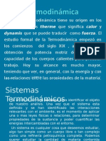 Introduccion Termodinamica