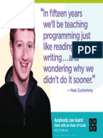 Mark Zuckerberg R