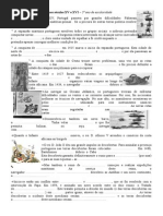 70132935 Ficha Sintese Portugal Nos Seculos XV e XVI 2010 11