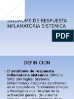 Sindrome de Respuesta Inflamatoria Sistemica 1216508771289809 8