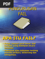 Download Pengurusan fail kelab dan persatuan by zimi69 SN29087678 doc pdf