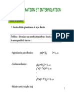 Approx 2013 Tirage PDF