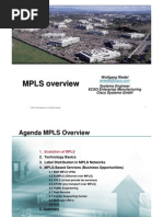 Download Cisco - MPLS Overview by blogvloginfo SN29087855 doc pdf