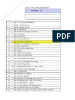 Lampiran Format Data Cepat SMK - Kabupaten Demak - Jawa Tengah - Revisi