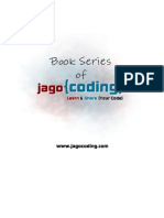 Jagocoding.com - Responsive Layout Dengan Bootstrap Part 2