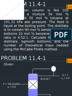 Problem 11.4-1