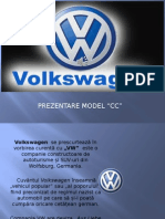 New Presentation VW