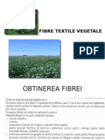Fibre Textile Vegetale - Inul