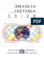 Planetary Geomancy (Manual completo en ESPAÑOL)