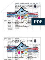 Plan de Trabajo de Computación Del Año 2012 Original 02