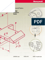 (TECH) Honeywell Plastics Design Solutions Guide