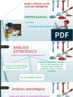 Analisis Estratetico