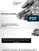 HIPOGLUCEMIA