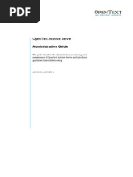Download OpenText Archive Server 1011 - Administration Guidepdf by makka71 SN290901246 doc pdf