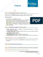 Program Konferencije PDF